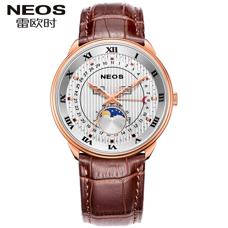 Đồng hồ Neos
